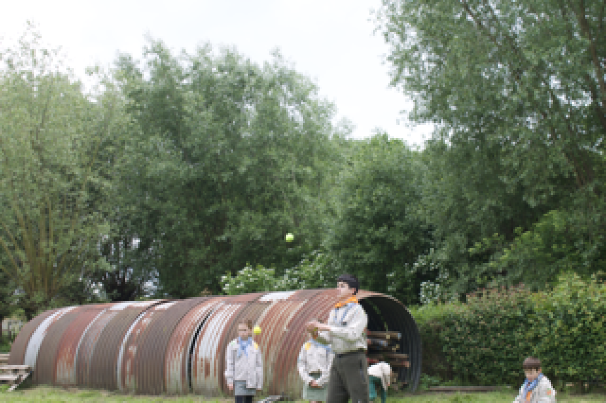 IMG 4866 klein - Scouts en Gidsen Zaventem 